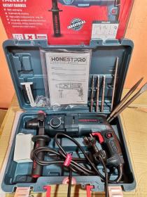 Marteau Perforateur Honestpro 800w