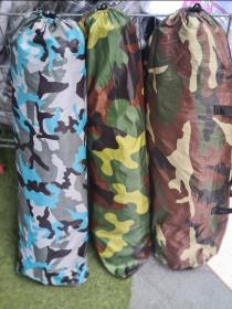 Tente camping  PARA automatique 6 places 