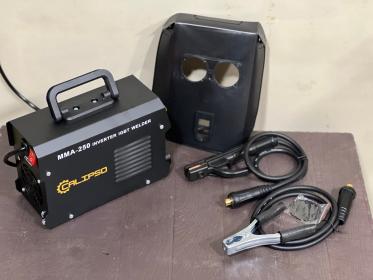 Post à souder calipso 250a