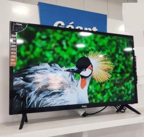 Tv Géant 32Pouces QLED sm
