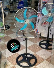 مروحة ثلاث وضعيات multismart MS-SF2381